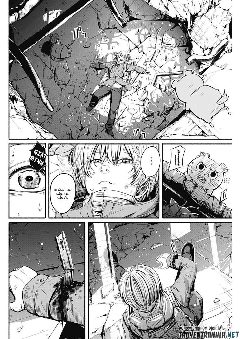 Alma Chap 2 - Next Chap 3