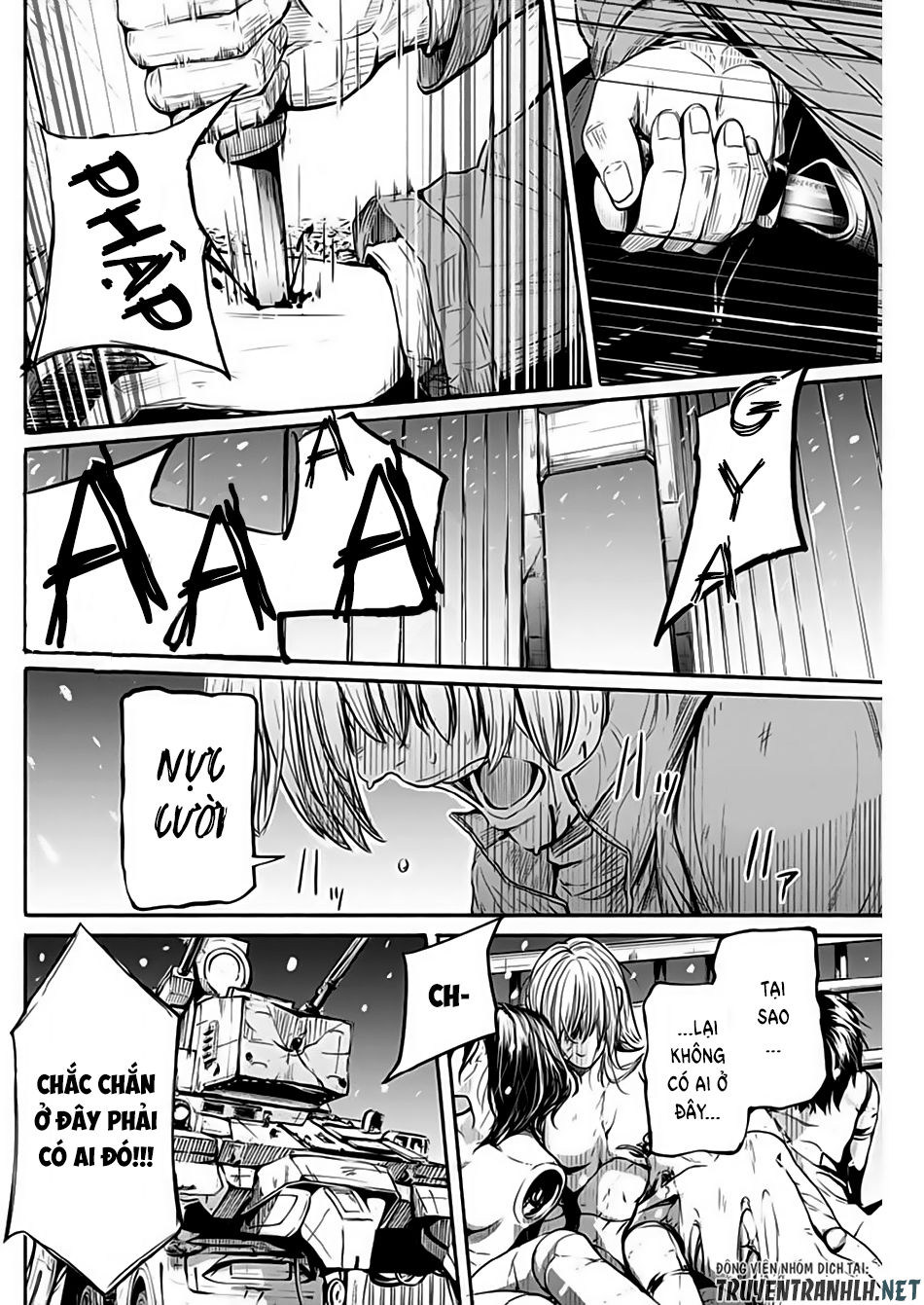 Alma Chap 3 - Next Chap 4