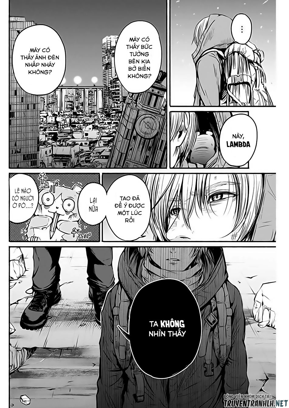 Alma Chap 3 - Next Chap 4