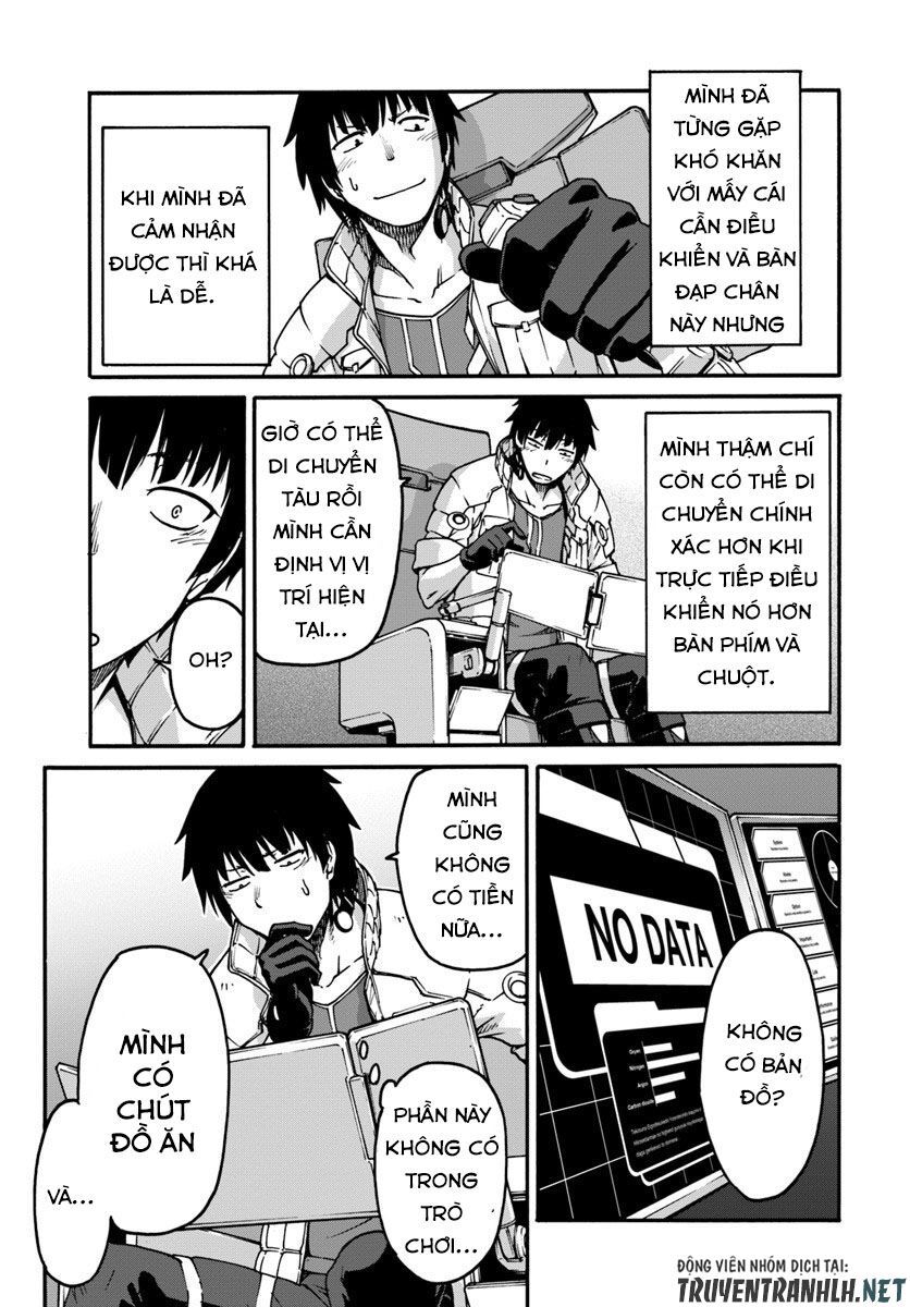 Mezametara Saikyou Soubi To Uchuusen-Mochi Datta No De, Ikkodate Mezashite Youhei Toshite Jiyuu Chap 1 - Next Chap 2