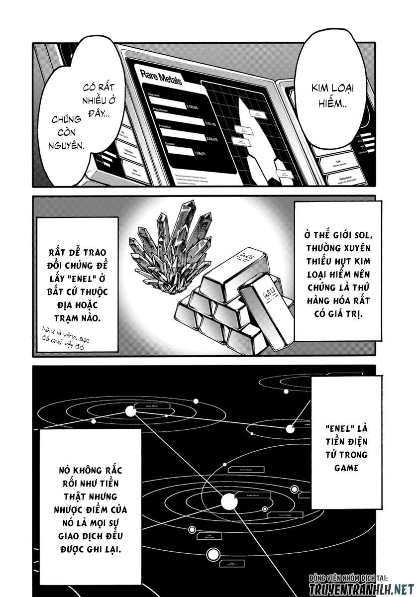 Mezametara Saikyou Soubi To Uchuusen-Mochi Datta No De, Ikkodate Mezashite Youhei Toshite Jiyuu Chap 1 - Next Chap 2