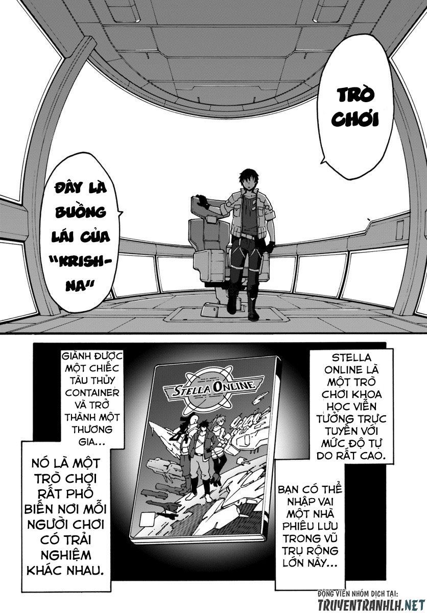Mezametara Saikyou Soubi To Uchuusen-Mochi Datta No De, Ikkodate Mezashite Youhei Toshite Jiyuu Chap 1 - Next Chap 2