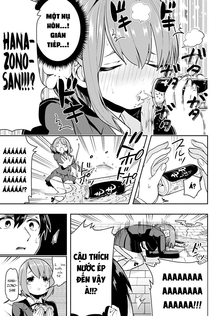 100 Cô Bạn Gái Chap 1 - Next Chap 2