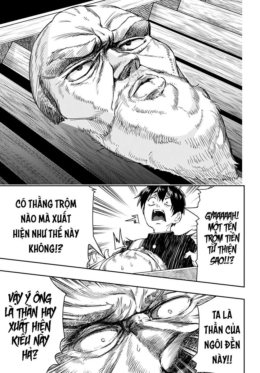 100 Cô Bạn Gái Chap 1 - Next Chap 2