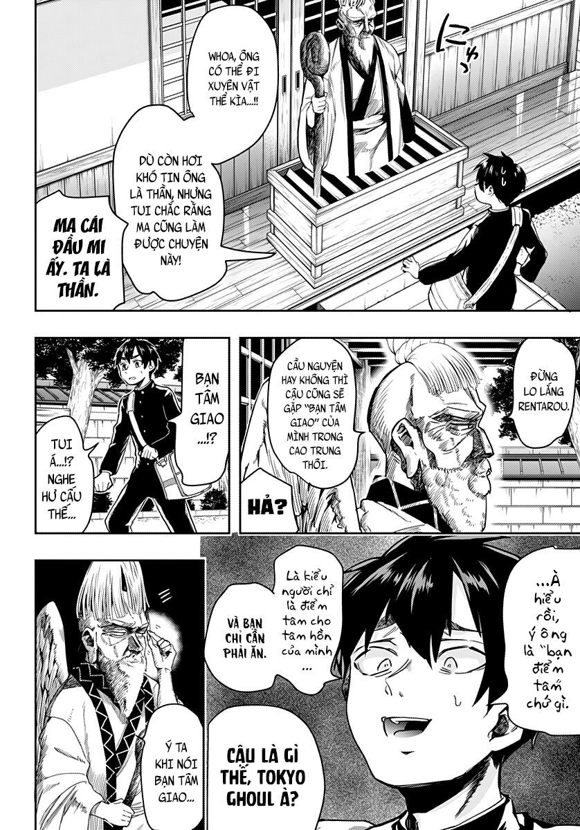 100 Cô Bạn Gái Chap 1 - Next Chap 2