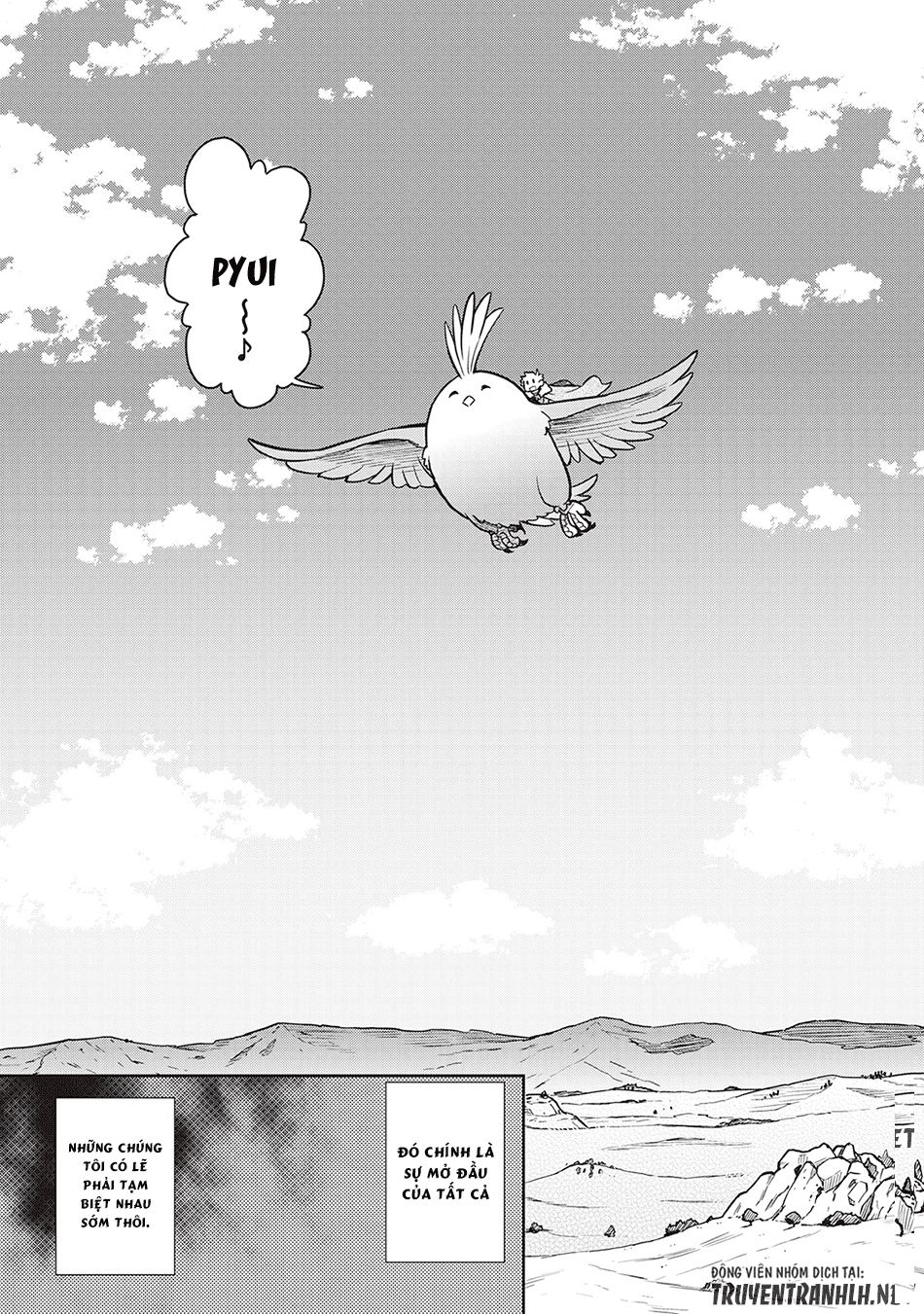 Toaru Ossan No Vrmmo Katsudouki Chap 47 - Next Chap 48