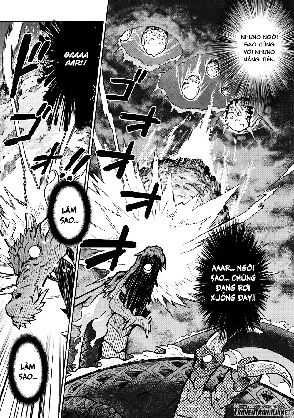 Toaru Ossan No Vrmmo Katsudouki Chap 52.5 - Next Chap 53.5