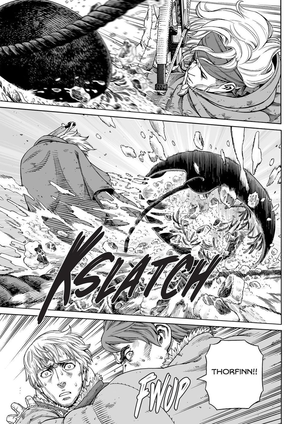 Truyền Thuyết Miền Đất Hứa Chap 116 - Next Chap 117