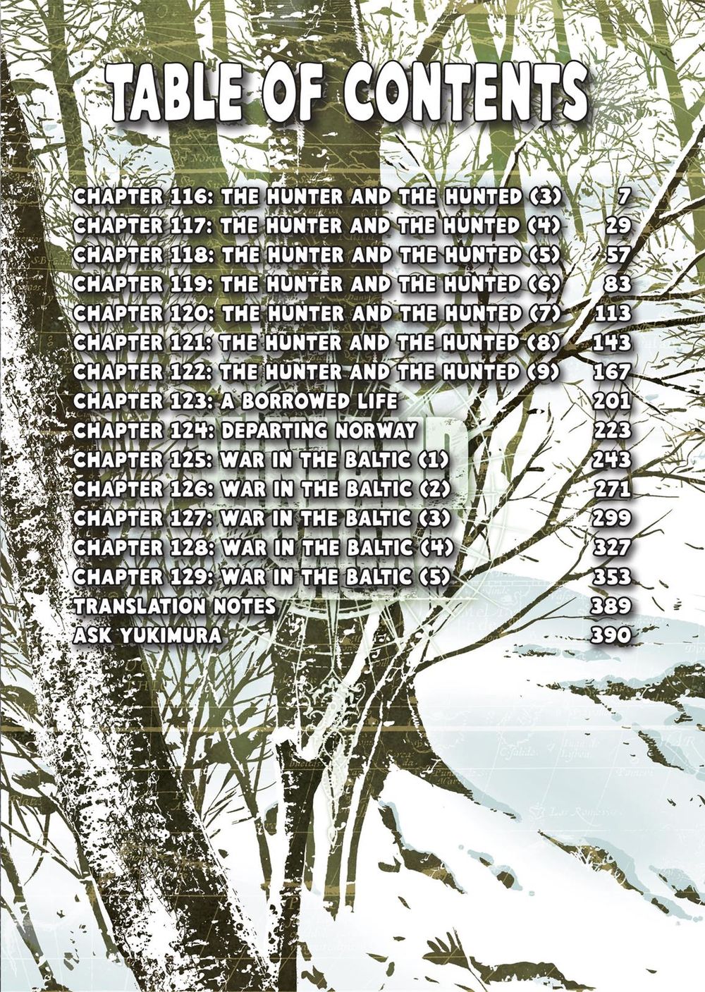 Truyền Thuyết Miền Đất Hứa Chap 116 - Next Chap 117