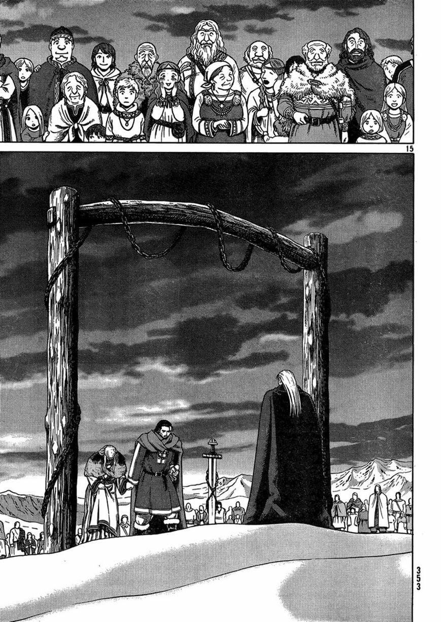 Truyền Thuyết Miền Đất Hứa Chap 107 - Next Chap 108