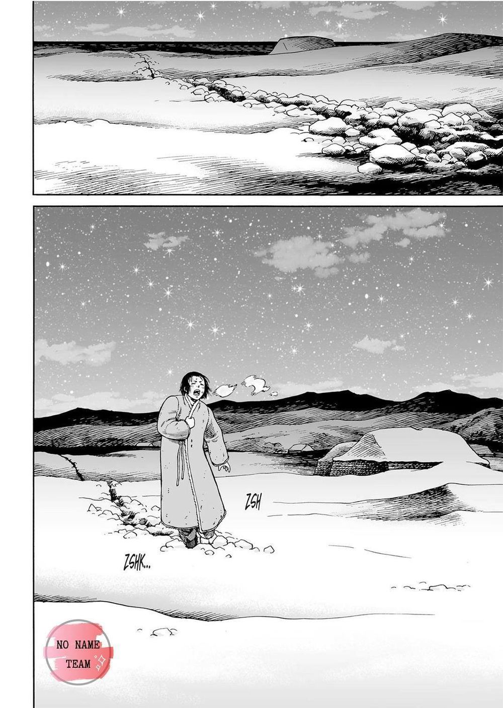 Truyền Thuyết Miền Đất Hứa Chap 108 - Next Chap 109