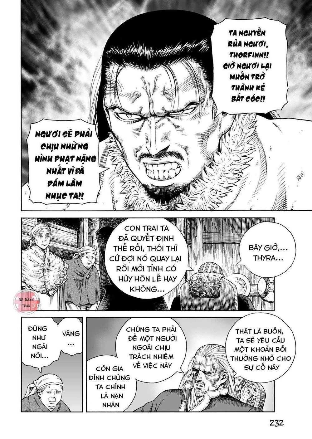 Truyền Thuyết Miền Đất Hứa Chap 109 - Next Chap 110