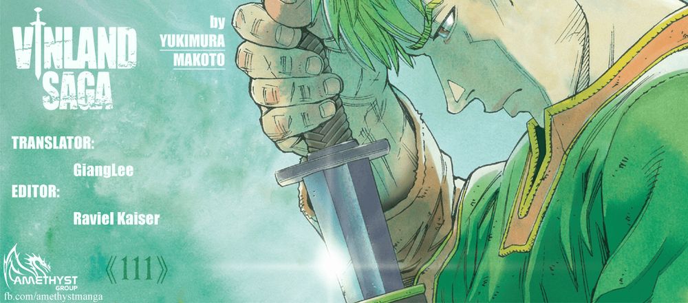 Truyền Thuyết Miền Đất Hứa Chap 111 - Next Chap 112