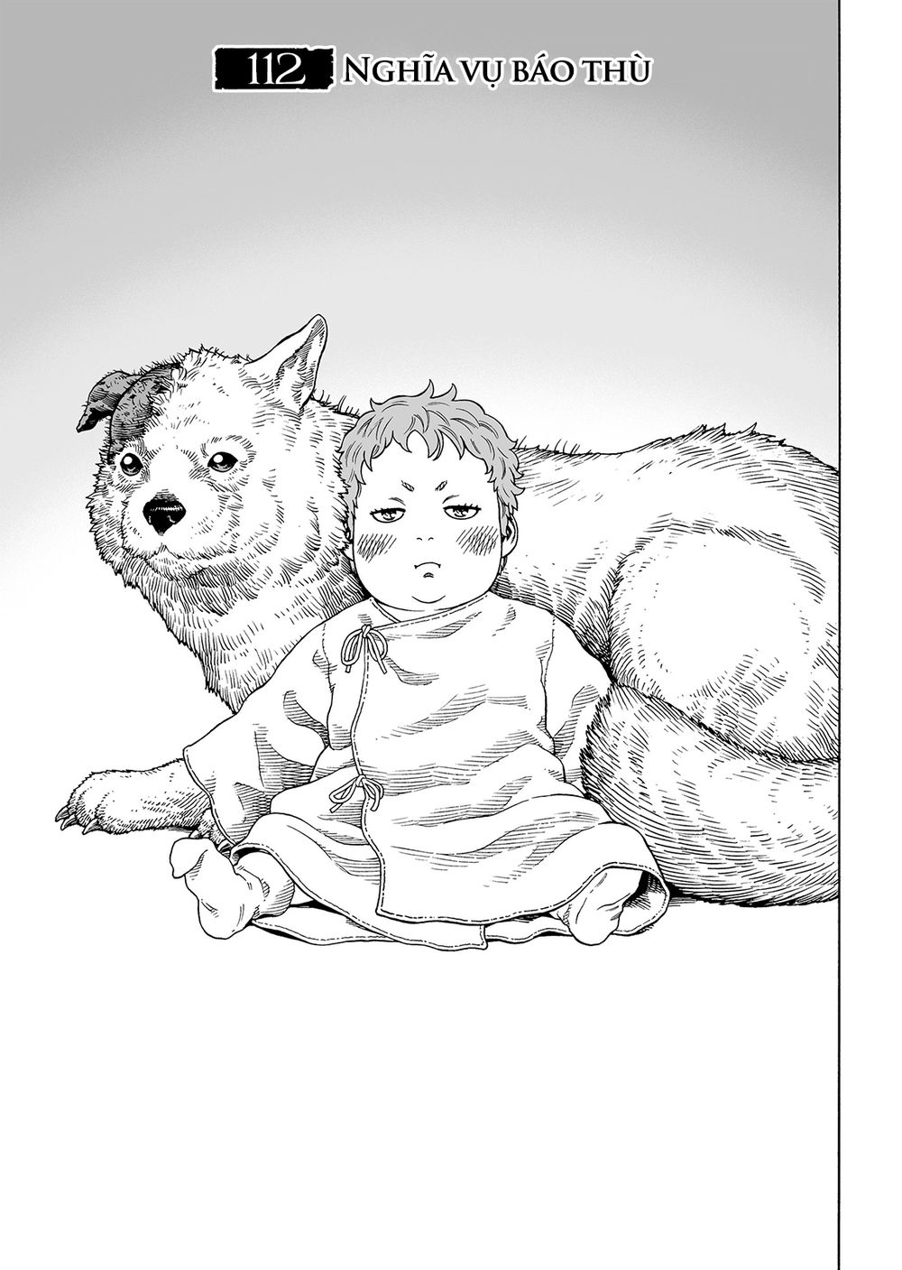 Truyền Thuyết Miền Đất Hứa Chap 112 - Next Chap 113