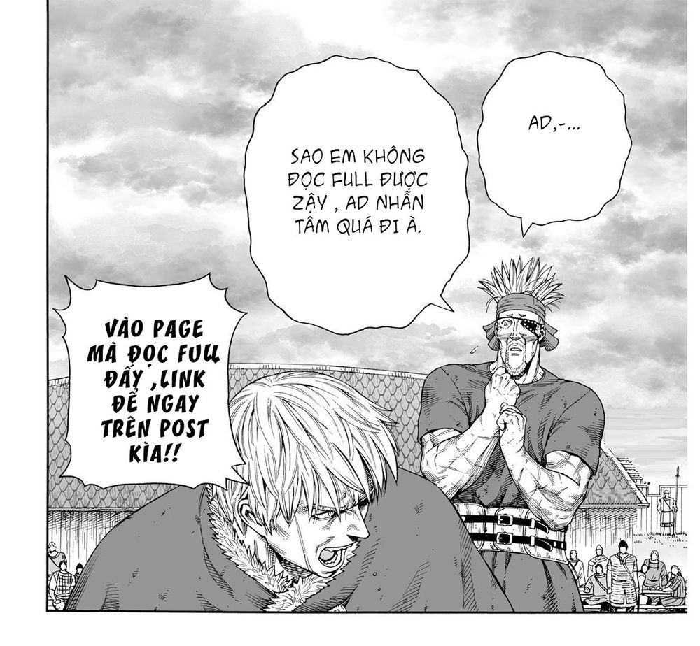Truyền Thuyết Miền Đất Hứa Chap 127 - Next Chap 128