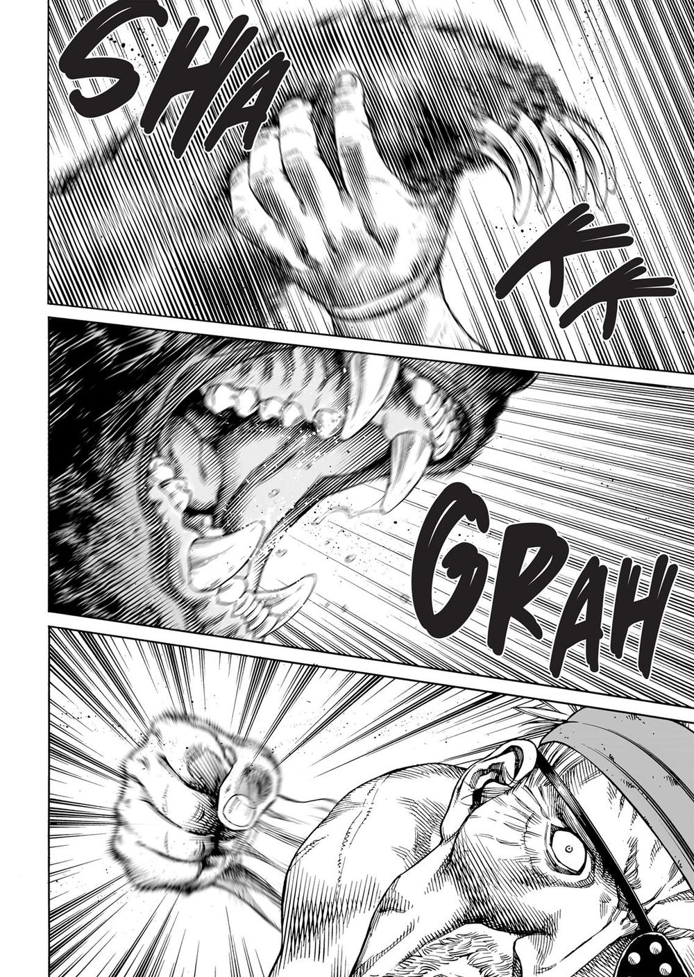Truyền Thuyết Miền Đất Hứa Chap 125 - Next Chap 126