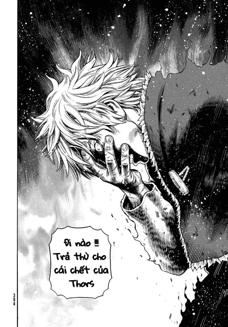 Truyền Thuyết Miền Đất Hứa Chap 131 - Next Chap 132