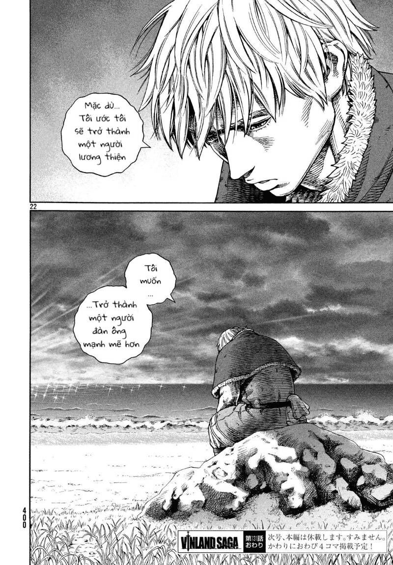 Truyền Thuyết Miền Đất Hứa Chap 131 - Next Chap 132