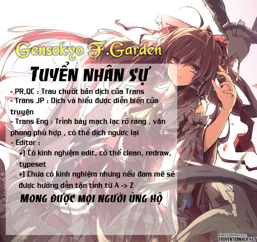 Cô Nàng Rắc Rối Chap 95 - Next Chap 96