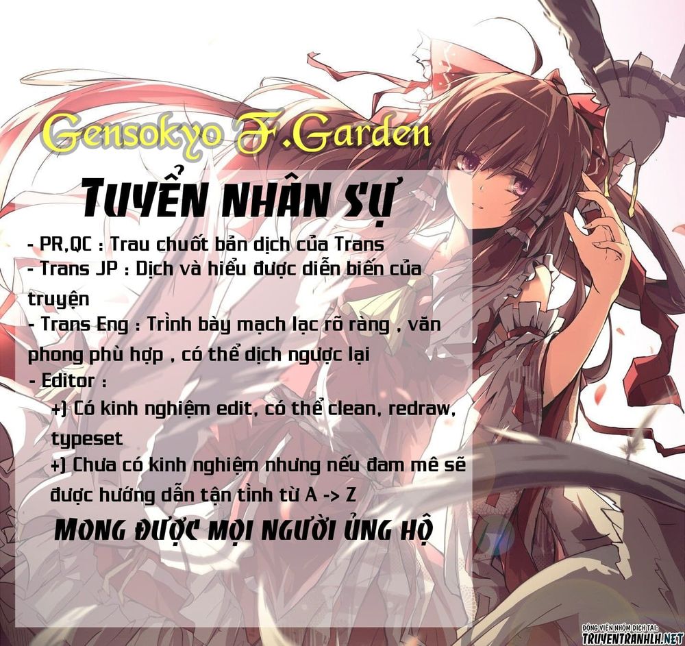 Cô Nàng Rắc Rối Chap 96 - Next Chap 97