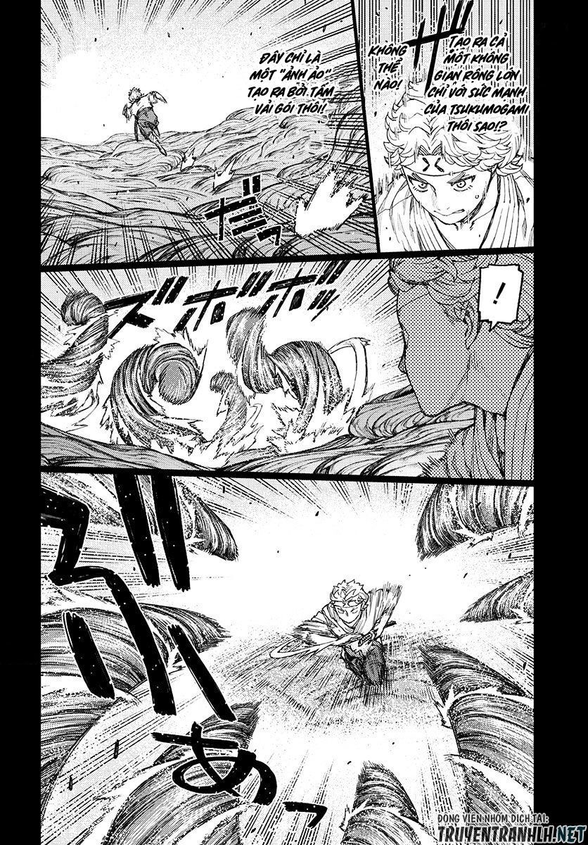 Cô Nàng Rắc Rối Chap 96 - Next Chap 97