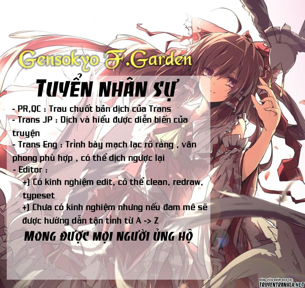 Cô Nàng Rắc Rối Chap 98 - Next Chap 99