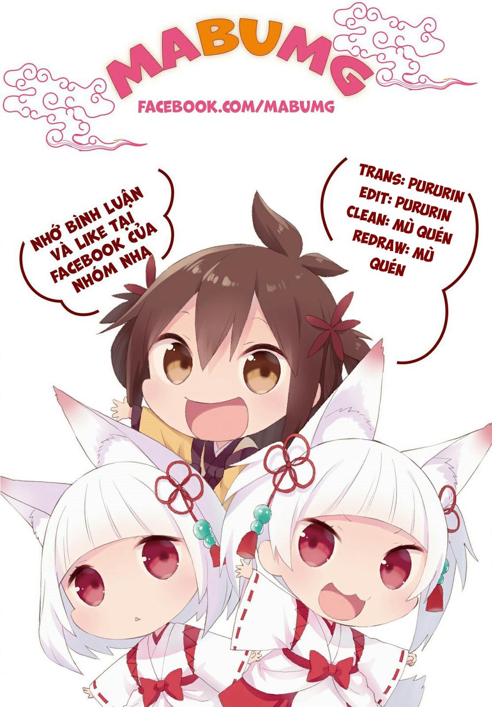 Cô Nàng Rắc Rối Chap 93 - Next Chap 94