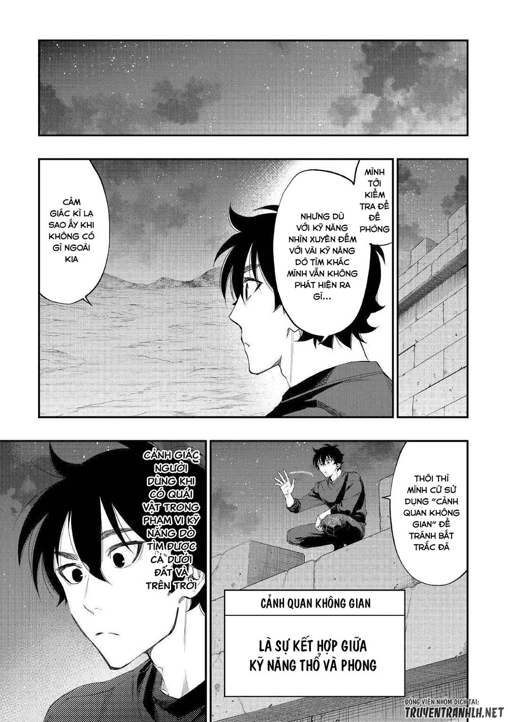 The New Gate Chap 52 - Next Chap 53