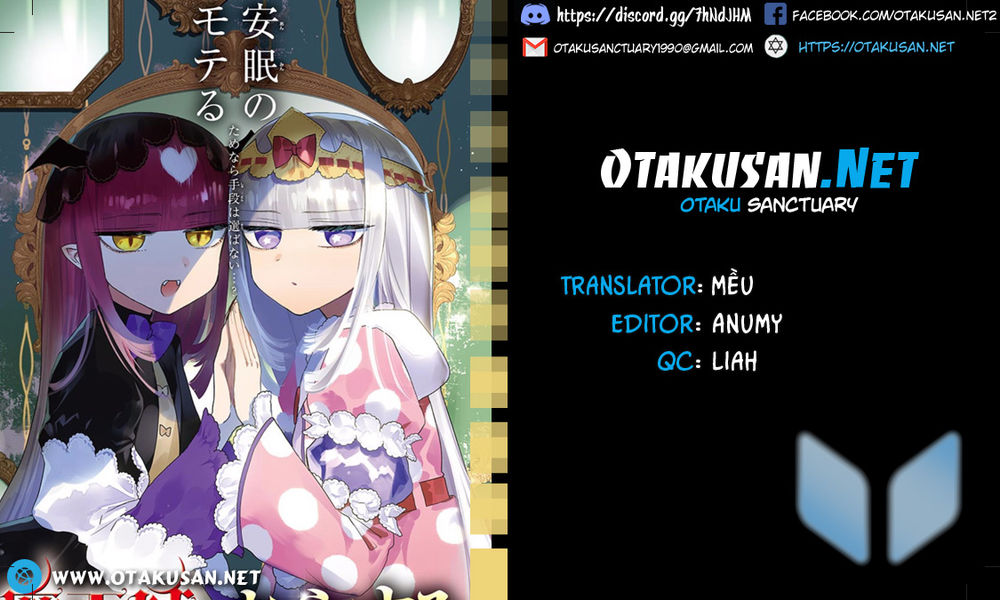 Ngủ Ngon Trong Lâu Đài Của Quỷ Chap 78 - Next Chap 79