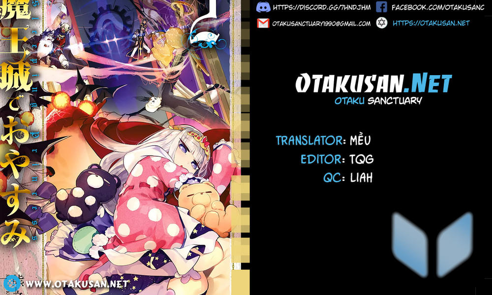 Ngủ Ngon Trong Lâu Đài Của Quỷ Chap 72 - Next Chap 73