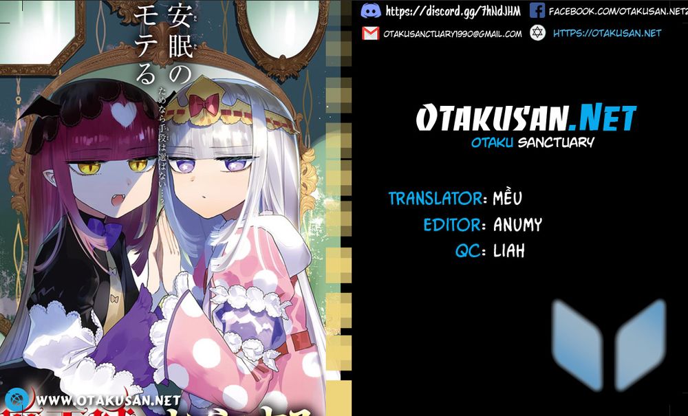 Ngủ Ngon Trong Lâu Đài Của Quỷ Chap 82 - Next Chap 83