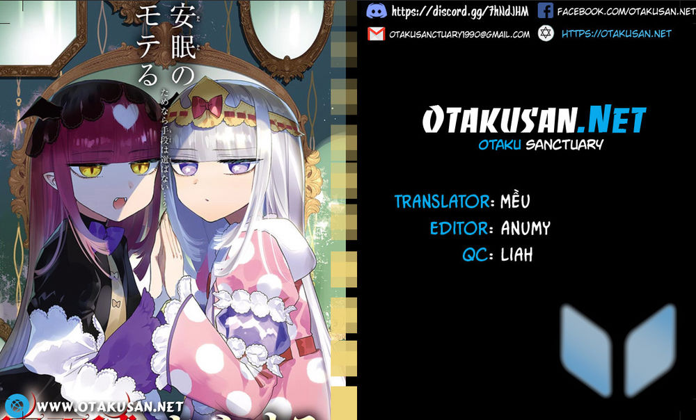 Ngủ Ngon Trong Lâu Đài Của Quỷ Chap 83 - Next Chap 84