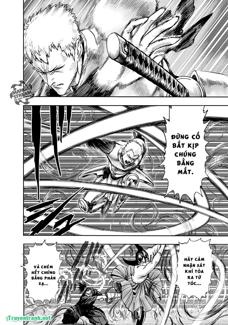 Onepunch Man Chap 148 - Next Chap 149