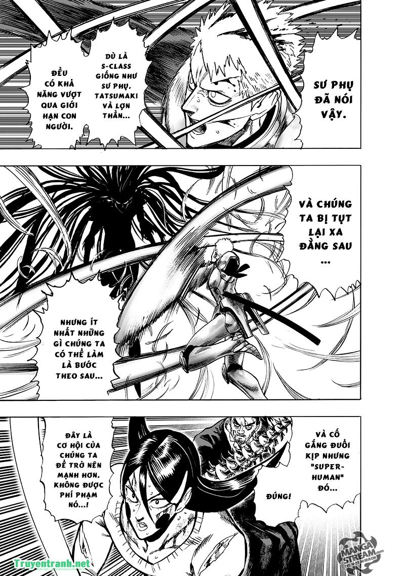 Onepunch Man Chap 148 - Next Chap 149