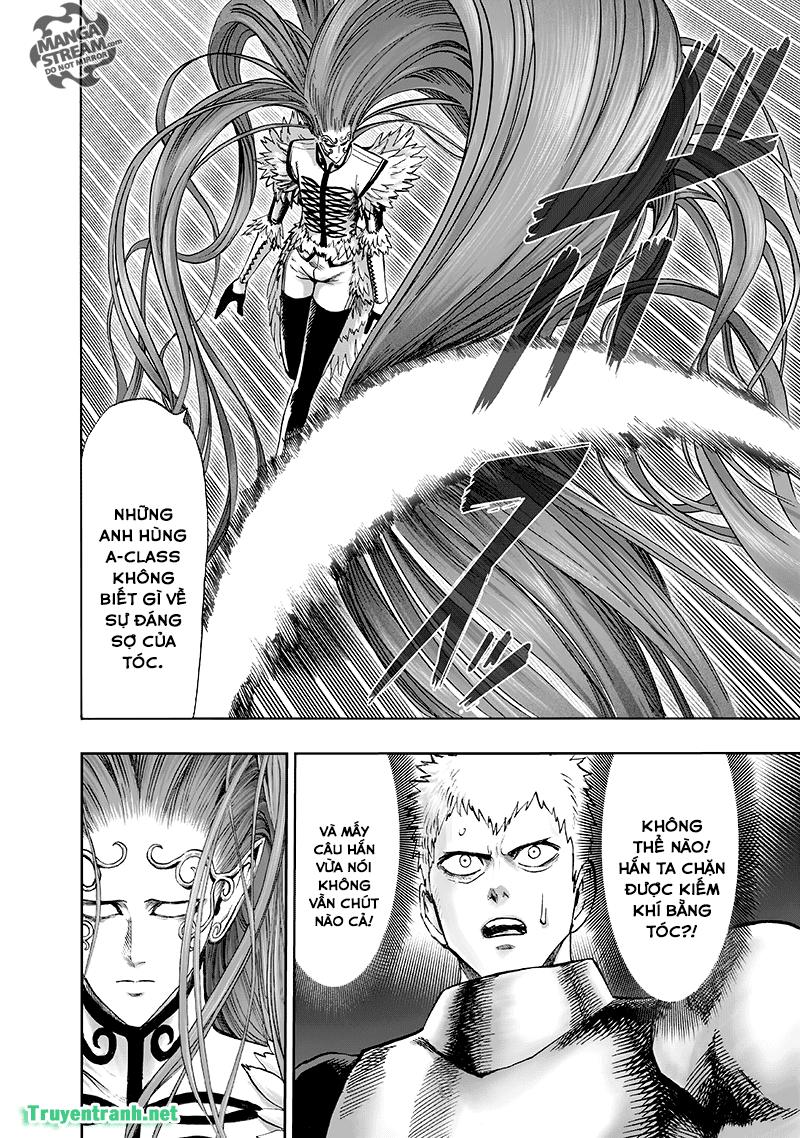 Onepunch Man Chap 148 - Next Chap 149