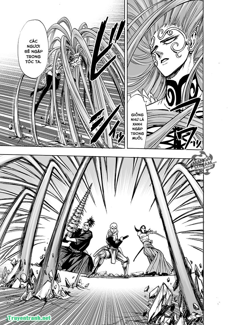 Onepunch Man Chap 148 - Next Chap 149