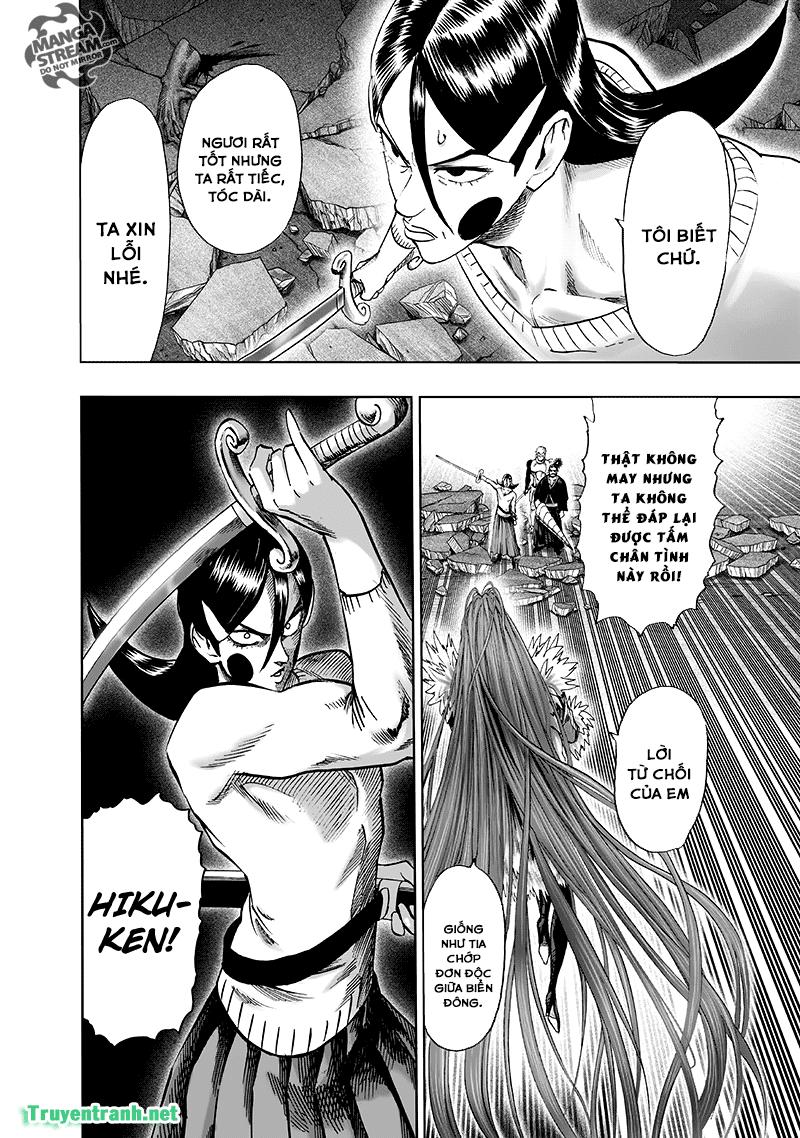 Onepunch Man Chap 148 - Next Chap 149