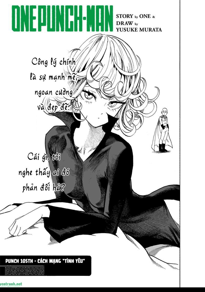 Onepunch Man Chap 149 - Next Chap 150