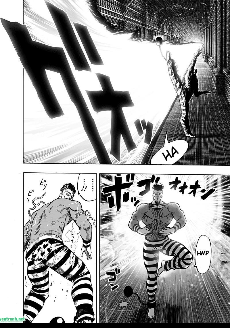 Onepunch Man Chap 149 - Next Chap 150