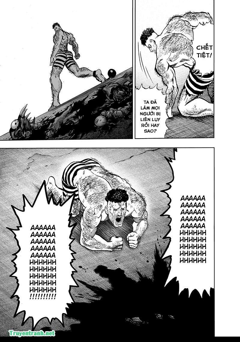 Onepunch Man Chap 149 - Next Chap 150