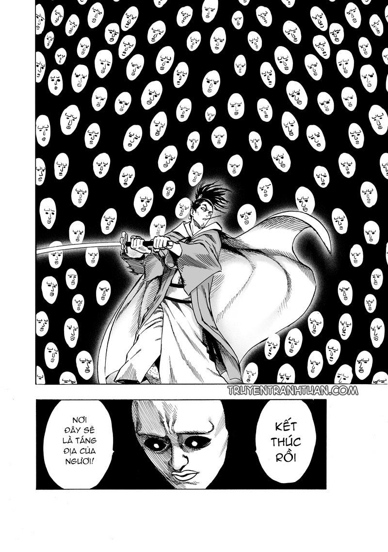 Onepunch Man Chap 155 - Next Chap 156