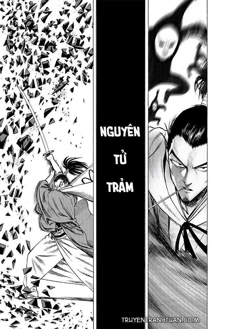 Onepunch Man Chap 155 - Next Chap 156