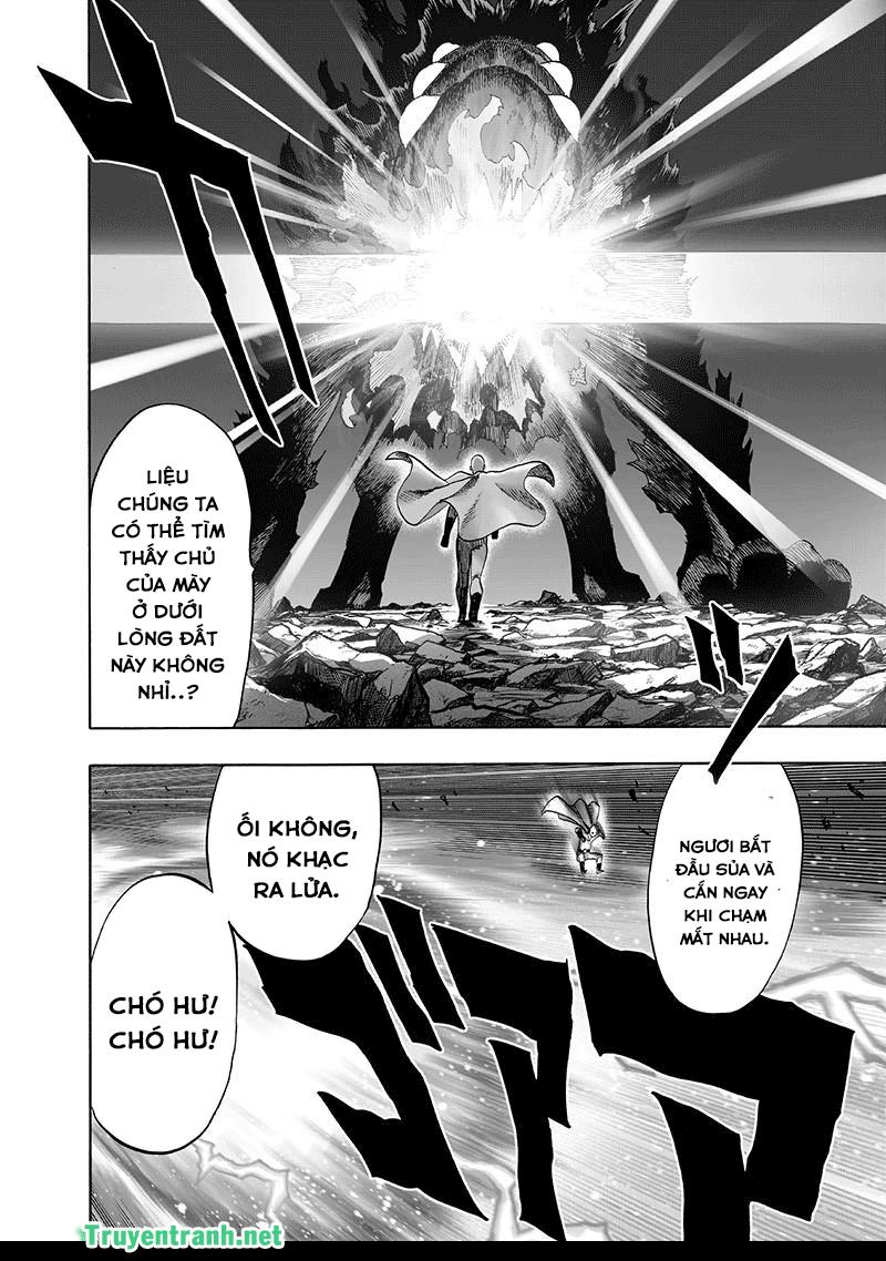 Onepunch Man Chap 150 - Next Chap 151