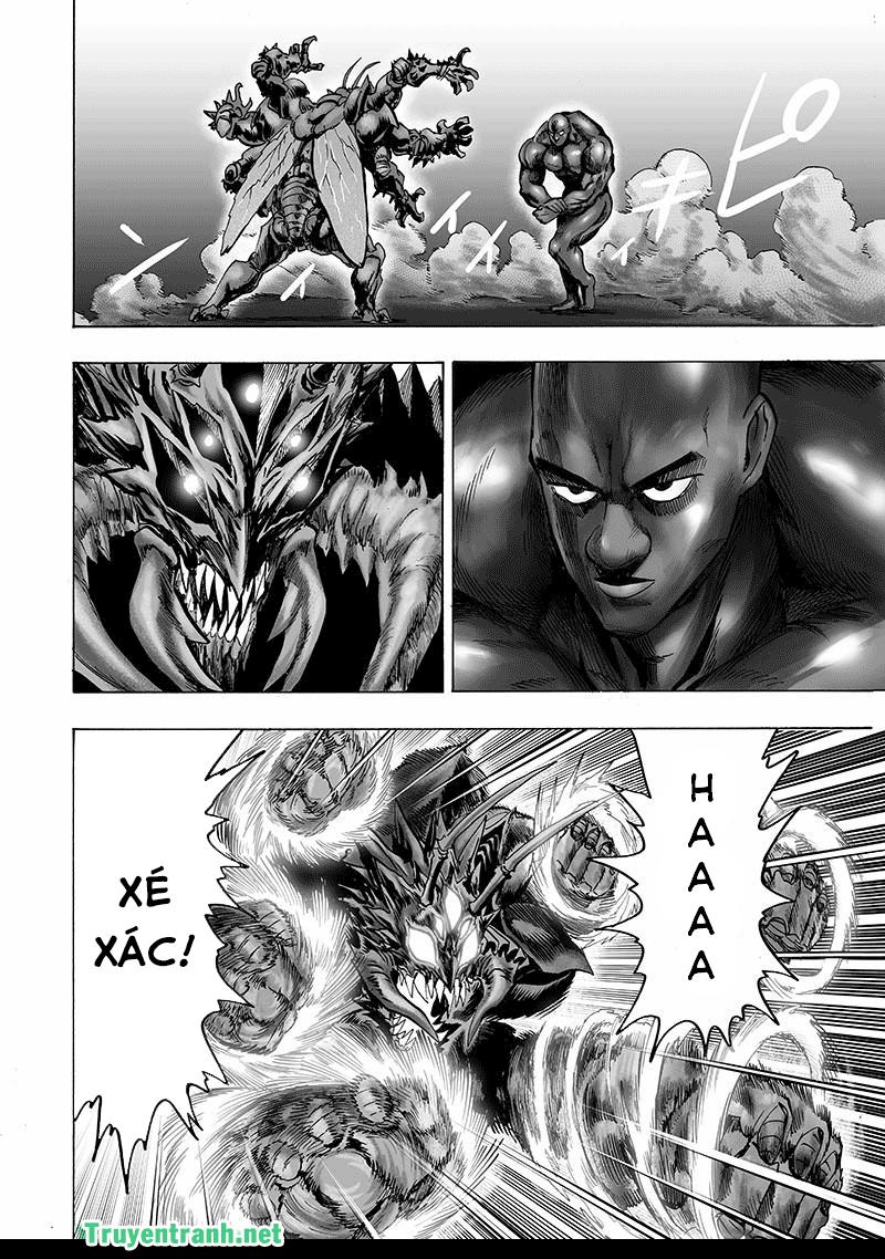 Onepunch Man Chap 150 - Next Chap 151