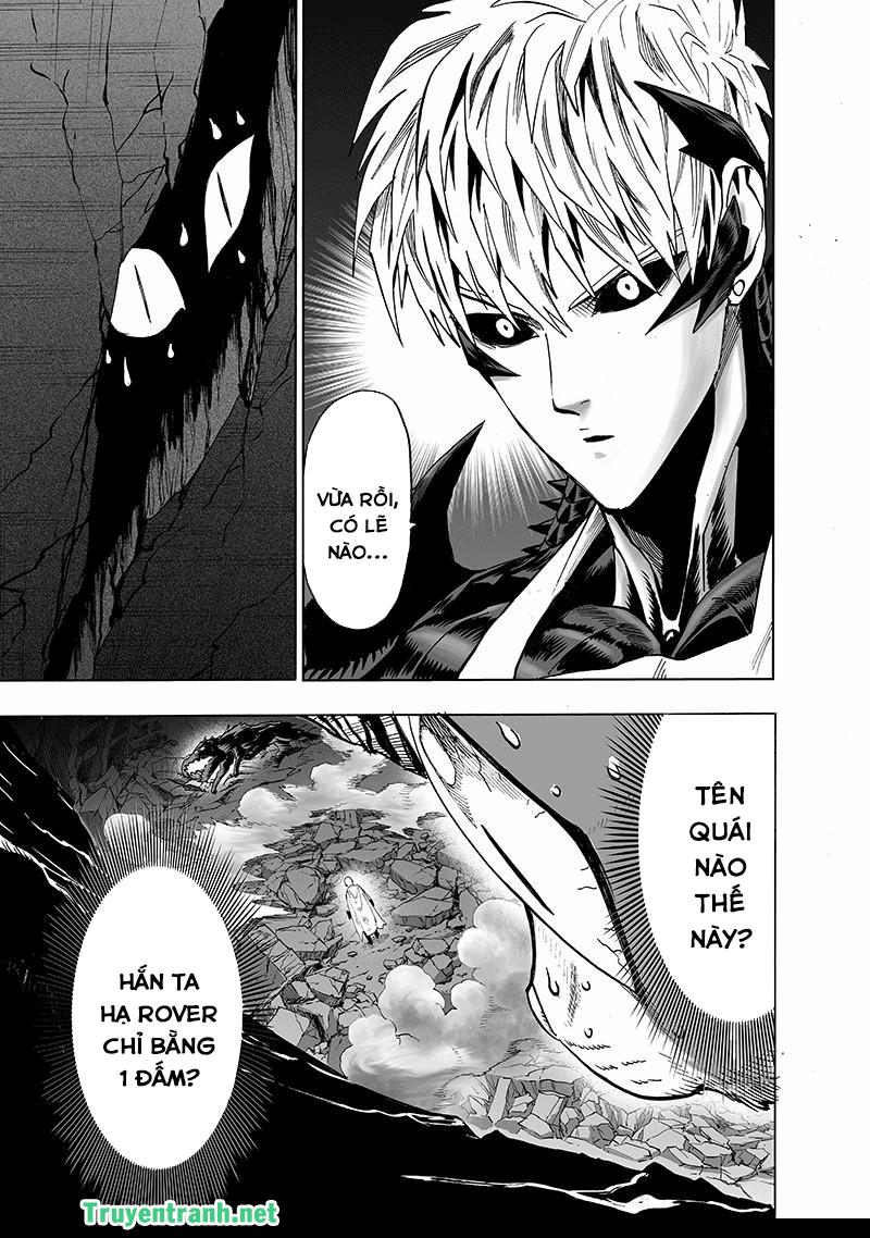Onepunch Man Chap 150 - Next Chap 151