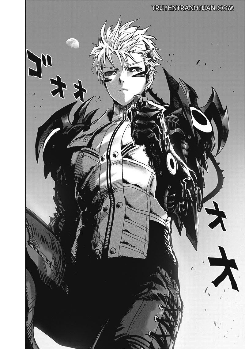 Onepunch Man Chap 164 - Next Chap 165