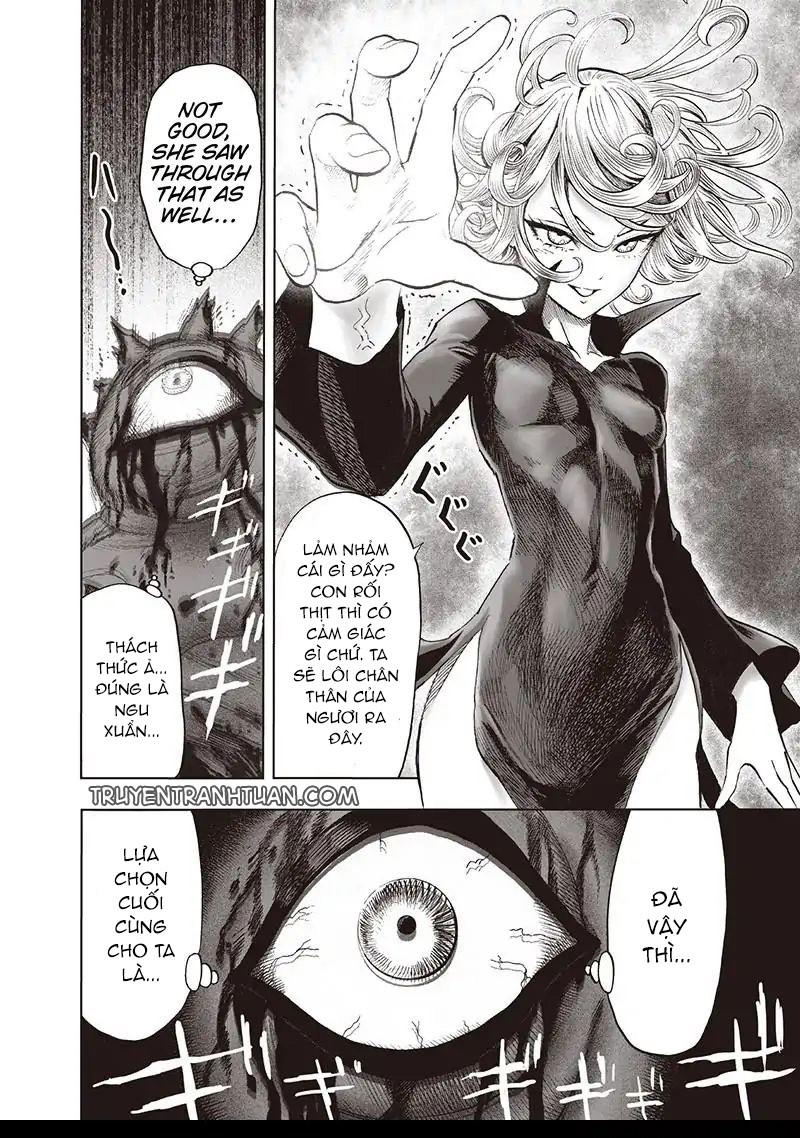 Onepunch Man Chap 151 - Next Chap 152