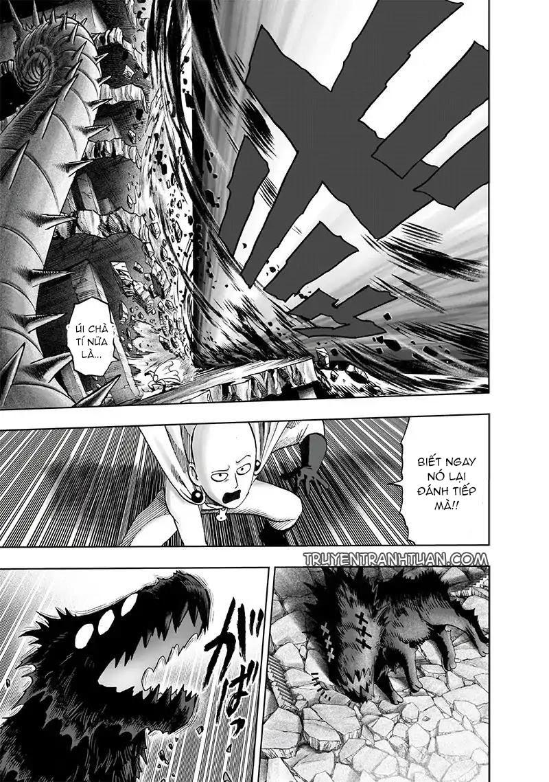Onepunch Man Chap 152 - Next Chap 153