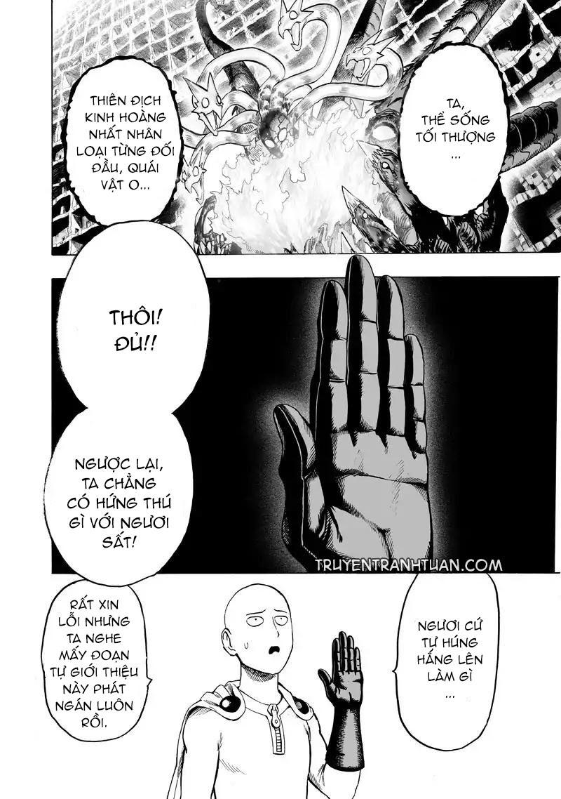 Onepunch Man Chap 152 - Next Chap 153