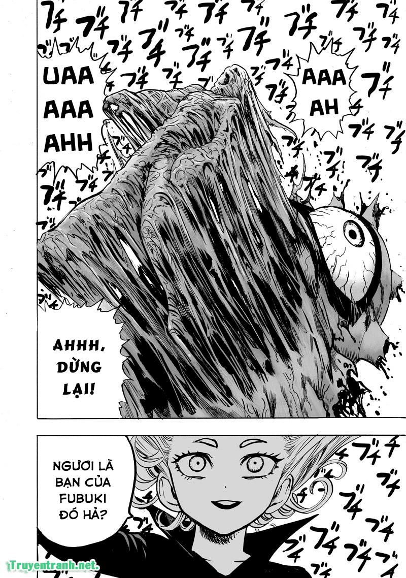 Onepunch Man Chap 153 - Next Chap 154